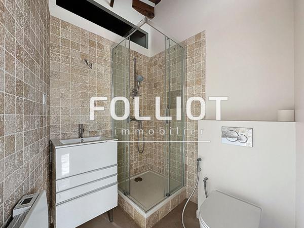 Appartement Granville 4 pièce(s) 136 m2