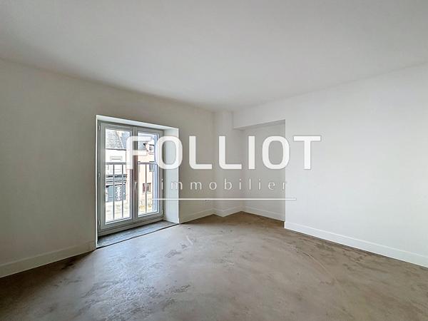 Appartement Granville 4 pièce(s) 136 m2