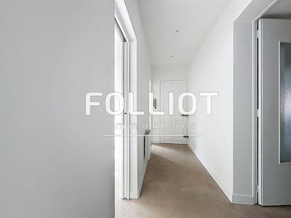 Appartement Granville 4 pièce(s) 136 m2