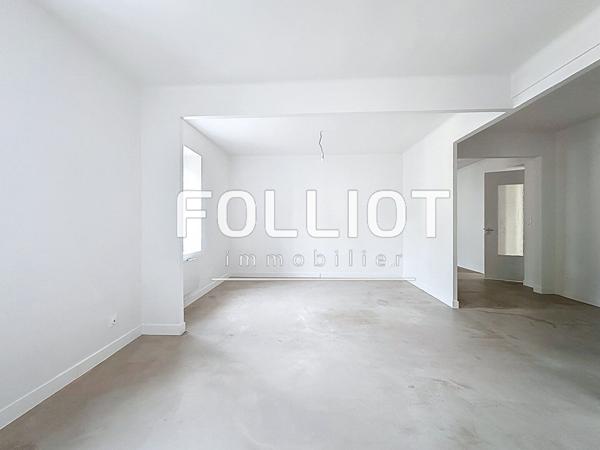Appartement Granville 4 pièce(s) 136 m2