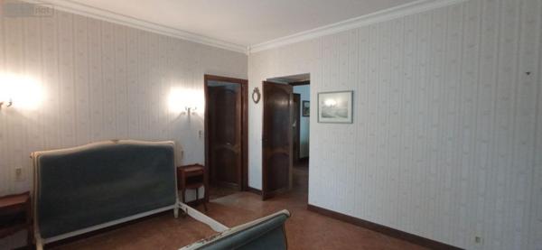 Corps de ferme à vendre à Vieux-Moulins en Haute-Marne (52200), ref : 52020-41