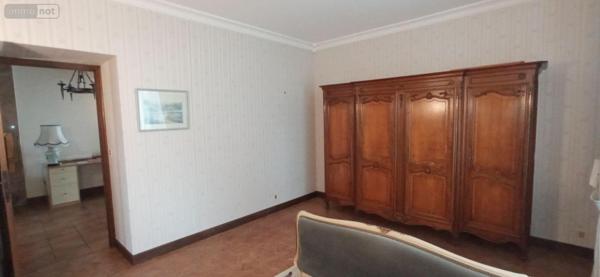 Corps de ferme à vendre à Vieux-Moulins en Haute-Marne (52200), ref : 52020-41