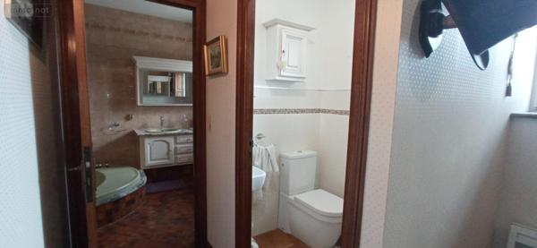 Corps de ferme à vendre à Vieux-Moulins en Haute-Marne (52200), ref : 52020-41