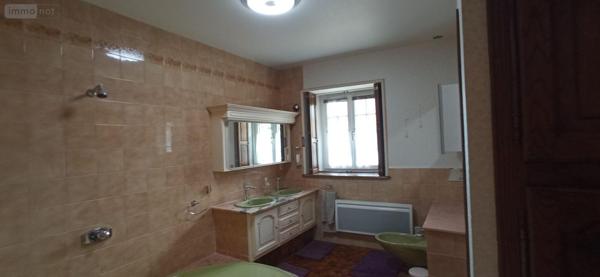 Corps de ferme à vendre à Vieux-Moulins en Haute-Marne (52200), ref : 52020-41