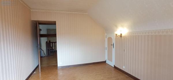 Corps de ferme à vendre à Vieux-Moulins en Haute-Marne (52200), ref : 52020-41