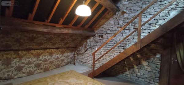 Corps de ferme à vendre à Vieux-Moulins en Haute-Marne (52200), ref : 52020-41