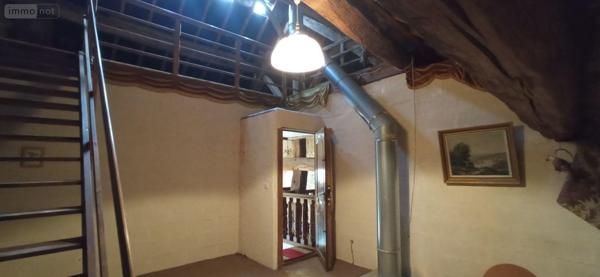 Corps de ferme à vendre à Vieux-Moulins en Haute-Marne (52200), ref : 52020-41