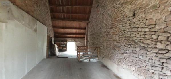 Corps de ferme à vendre à Vieux-Moulins en Haute-Marne (52200), ref : 52020-41