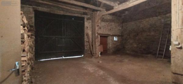 Corps de ferme à vendre à Vieux-Moulins en Haute-Marne (52200), ref : 52020-41