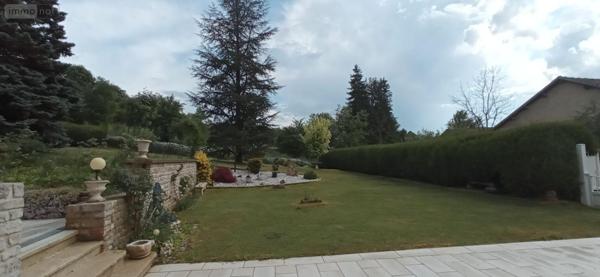 Corps de ferme à vendre à Vieux-Moulins en Haute-Marne (52200), ref : 52020-41