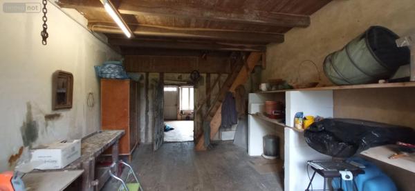 Corps de ferme à vendre à Vieux-Moulins en Haute-Marne (52200), ref : 52020-41