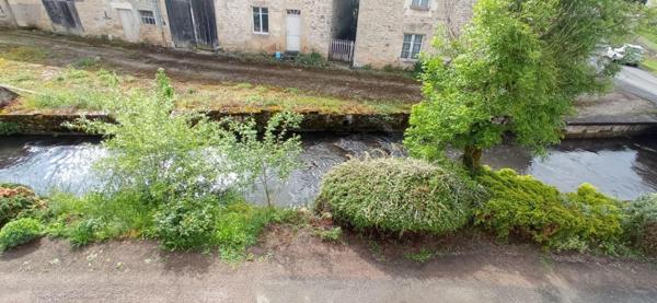Corps de ferme à vendre à Vieux-Moulins en Haute-Marne (52200), ref : 52020-41