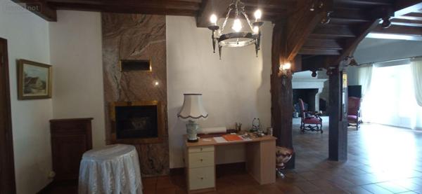 Corps de ferme à vendre à Vieux-Moulins en Haute-Marne (52200), ref : 52020-41