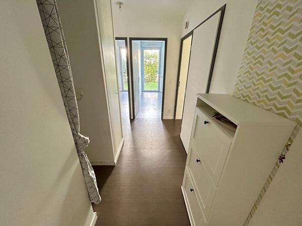 Appartement Carrieres Sous Poissy 3 pièce(s) 235 000 € **  - Référence  9246