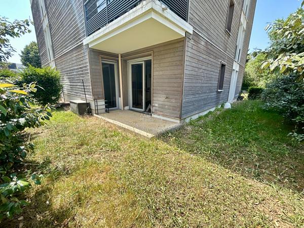 Appartement Carrieres Sous Poissy 3 pièce(s) 235 000 € **  - Référence  9246