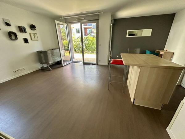 Appartement Carrieres Sous Poissy 3 pièce(s) 235 000 € **  - Référence  9246