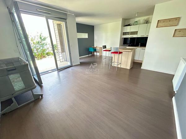 Appartement Carrieres Sous Poissy 3 pièce(s) 235 000 € **  - Référence  9246