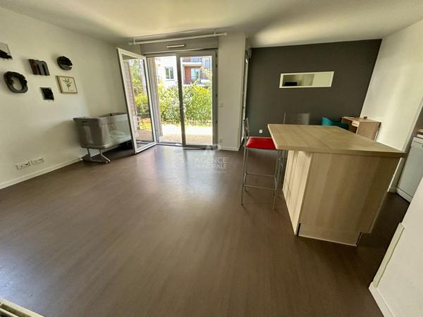 Appartement Carrieres Sous Poissy 3 pièce(s) 235 000 € **  - Référence  9246