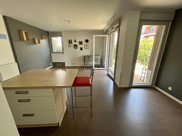 Appartement Carrieres Sous Poissy 3 pièce(s) 235 000 € **  - Référence  9246