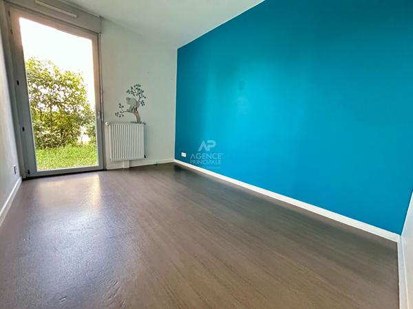 Appartement Carrieres Sous Poissy 3 pièce(s) 235 000 € **  - Référence  9246