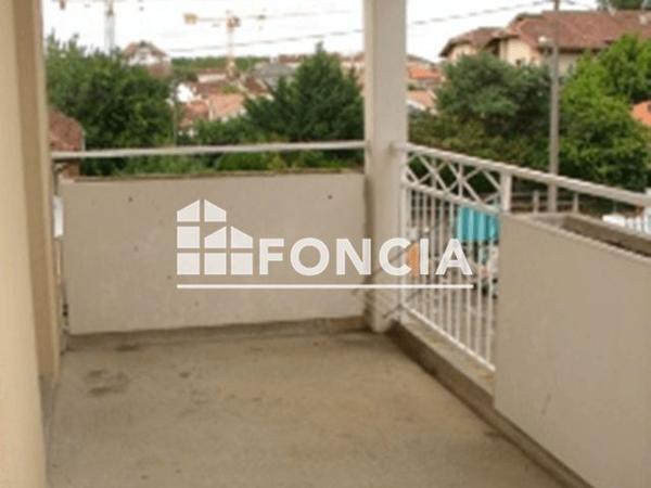 Location Studio 26.54 m² - 2 BIS R.BAPTISTE MARCET APT 10 Mont De Marsan 40000