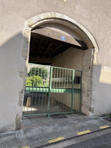 Vente Appartement 38 m2 à Nevers