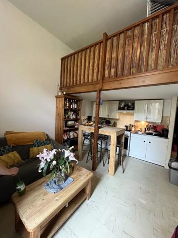 Vente Appartement 38 m2 à Nevers