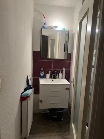 Vente Appartement 38 m2 à Nevers