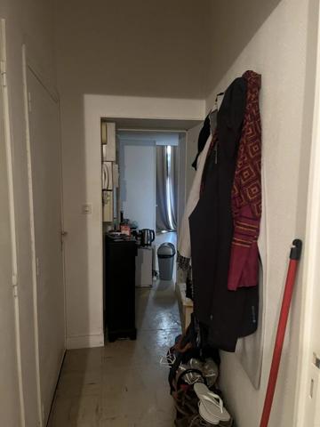 Vente Appartement 38 m2 à Nevers