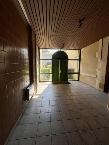 Vente Appartement 38 m2 à Nevers