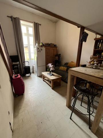 Vente Appartement 38 m2 à Nevers