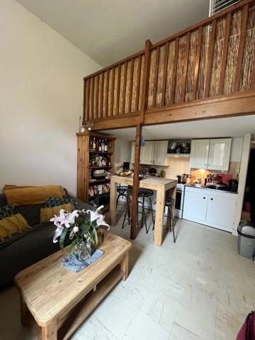 Vente Appartement 38 m2 à Nevers