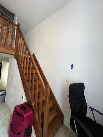 Vente Appartement 38 m2 à Nevers