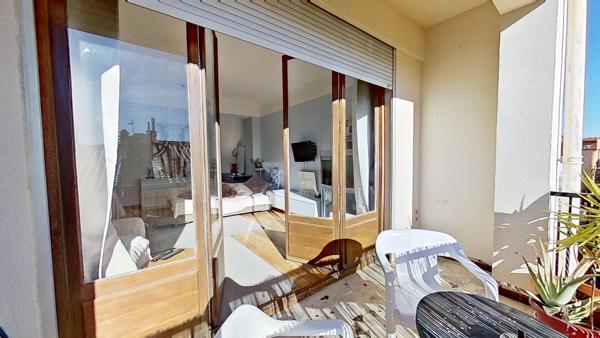 Appartement 6 pièces - 156 m² Exclusivité efficity