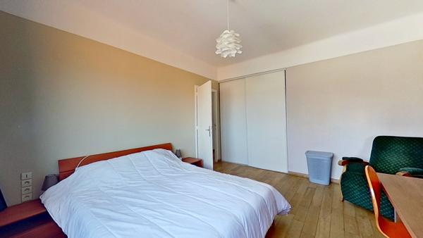 Appartement 6 pièces - 156 m² Exclusivité efficity