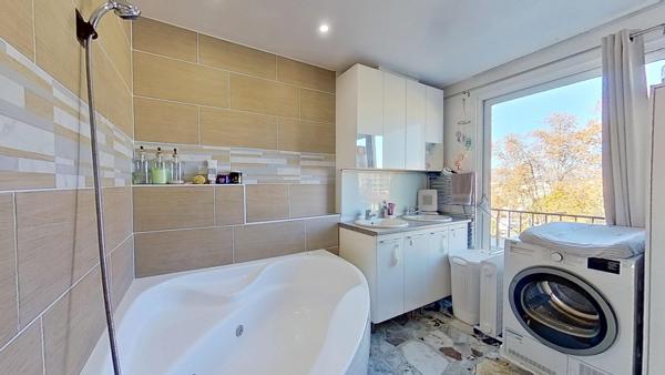 Appartement 6 pièces - 156 m² Exclusivité efficity