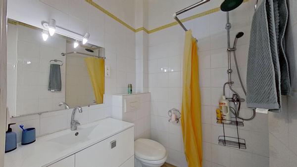 Appartement 6 pièces - 156 m² Exclusivité efficity