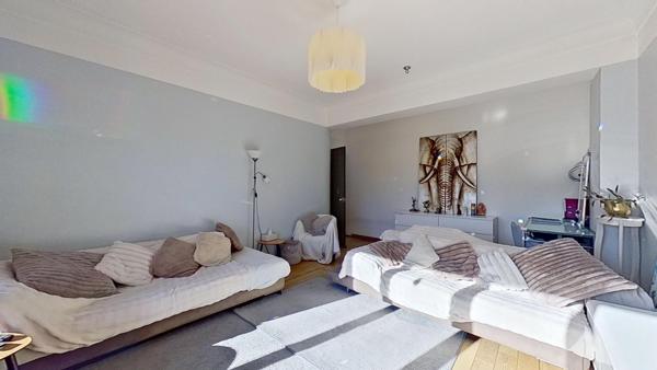 Appartement 6 pièces - 156 m² Exclusivité efficity