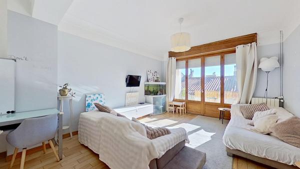 Appartement 6 pièces - 156 m² Exclusivité efficity