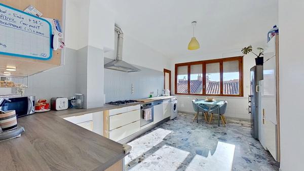 Appartement 6 pièces - 156 m² Exclusivité efficity