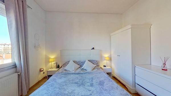 Appartement 6 pièces - 156 m² Exclusivité efficity