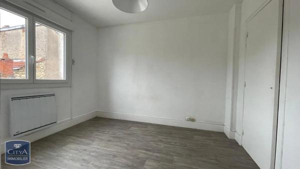 Appartement à louer 3 pièces 48.4m²