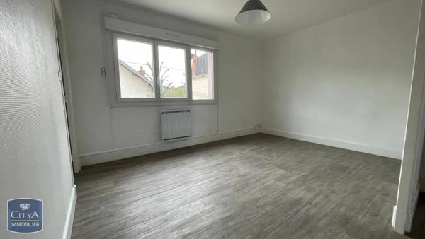 Appartement à louer 3 pièces 48.4m²