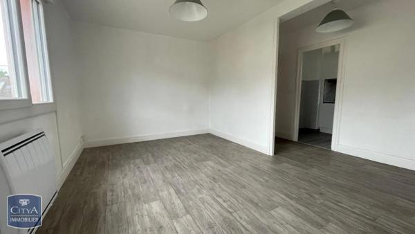 Appartement à louer 3 pièces 48.4m²