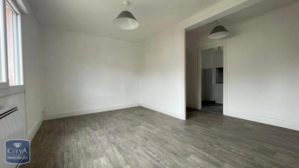 Appartement à louer 3 pièces 48.4m²