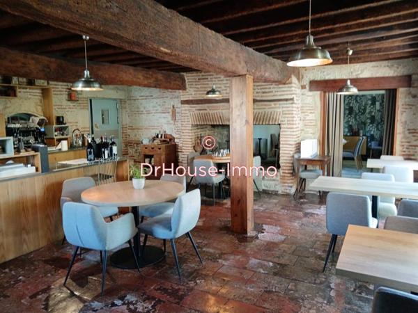 Maison à vendre 15 pièces de 673 m²