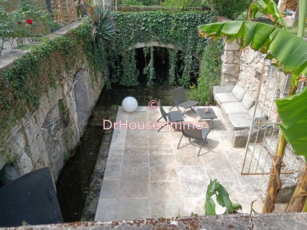 Maison à vendre 15 pièces de 673 m²