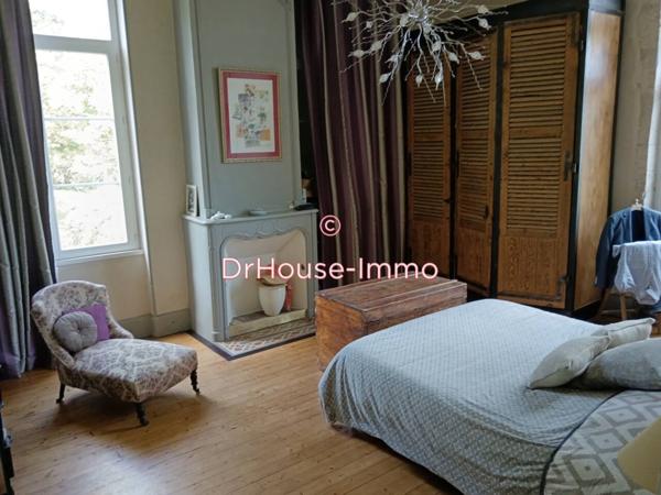 Maison à vendre 15 pièces de 673 m²