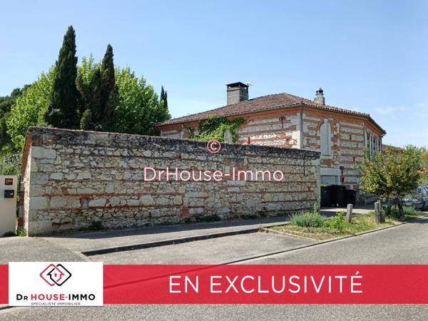 Maison à vendre 15 pièces de 673 m²