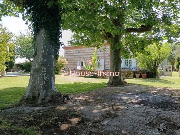 Maison à vendre 15 pièces de 673 m²